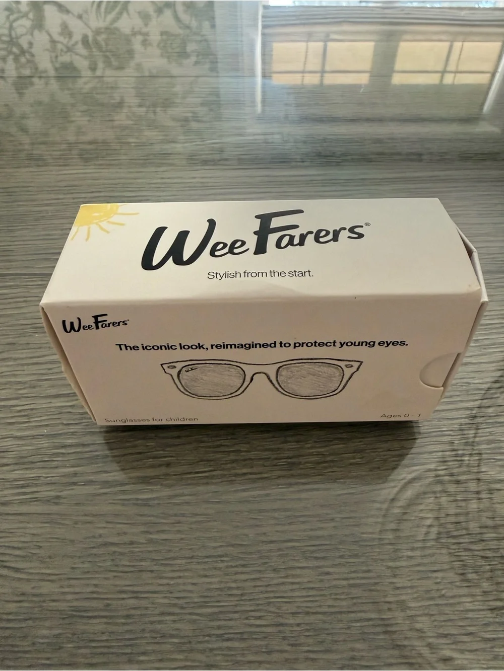 WeeFarer Sunglasses